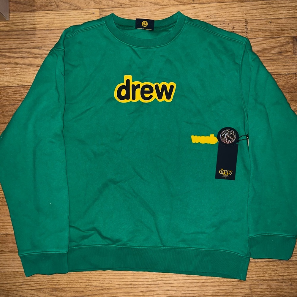 Drew House crewneck